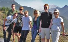 2009-2010 Danish Fellows