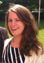 Photo of Anna Rühl