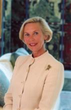 Barbro Osher