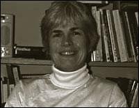 Patricia Conroy