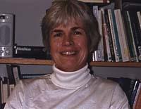 Photo of Patricia Conroy