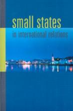 Small States in International Relations book cover