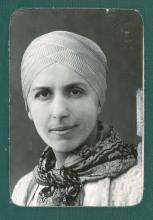 Karen Blixen