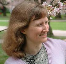 Nadia Christensen Scholar