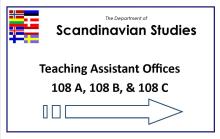 Office Sign