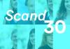 Scandinavian 30 Logo
