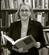 Dr. Lotta Gavel-Adams