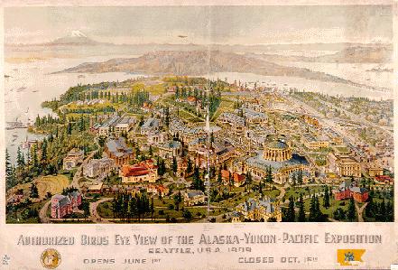 History | Department of Scandinavian Studies | University of Washington