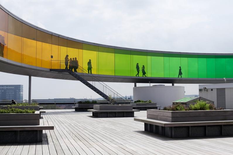 Aarhus, Denmark