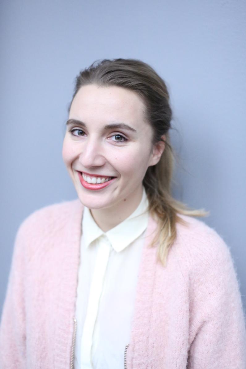 Kristina Legangar Iversen