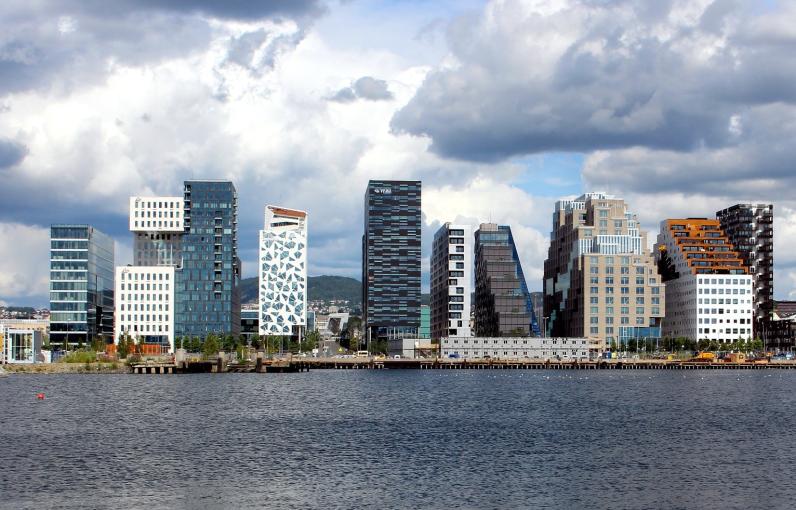 Oslo, Norway