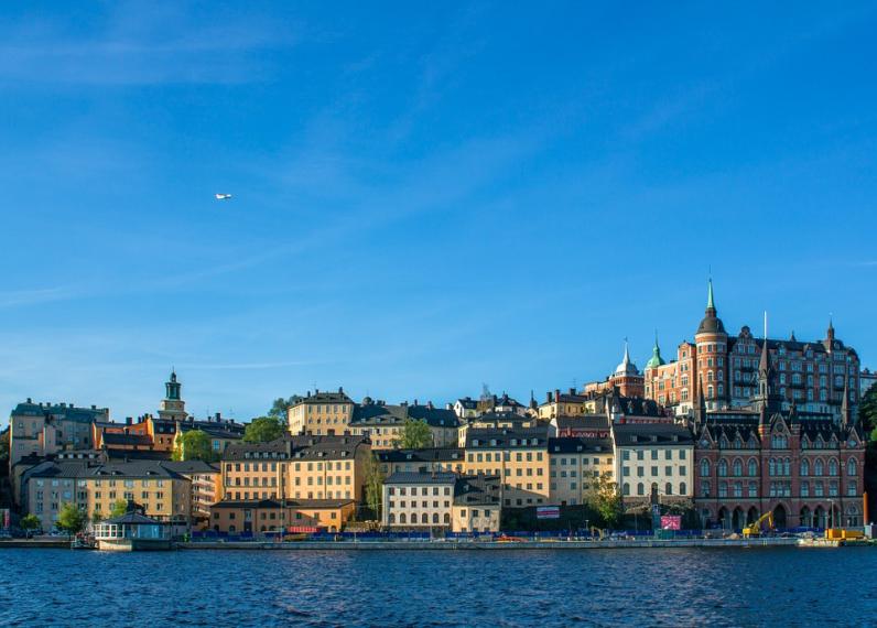 Stockholm, Sweden