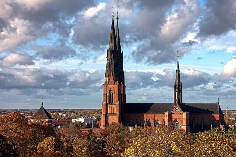 Uppsala, Sweden