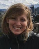 Photo of Camille Richey