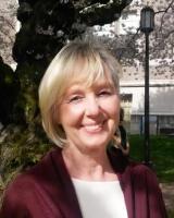 Photo of Ia Dubois