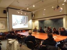 Danh Vo Presentation