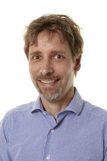 Photo of Jan Krogh Nielsen