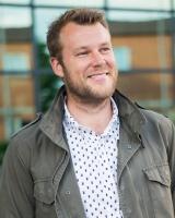 Photo of Kristian Naesby