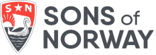 Sons of Norway Logo