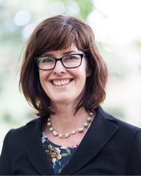 Photo of Amanda Doxtater