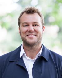 Photo of Kristian Naesby