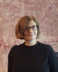 Gina Holvoet