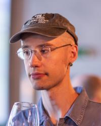 Photo by Hanna Paukštė