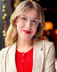 Lianna Torres headshot