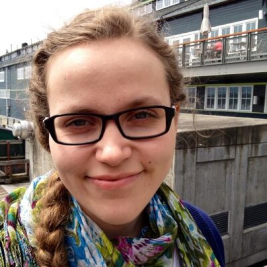 Liina-Ly Roos