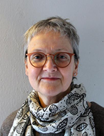 Mimi Nielsen