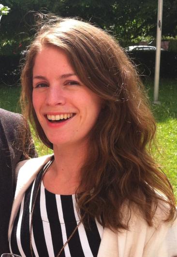 Photo of Anna Rühl