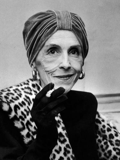 Karen Blixen