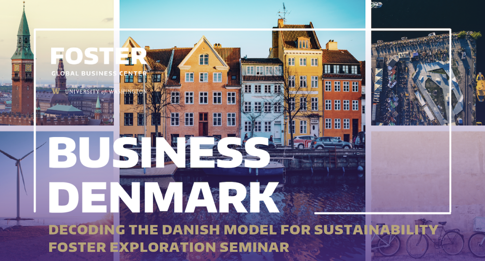 Decoding the Danish model for sustainability