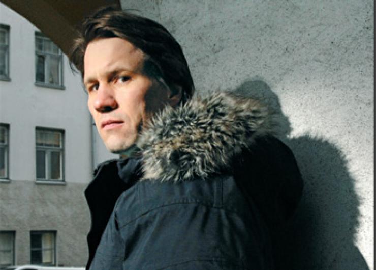 Andrew Nestingen