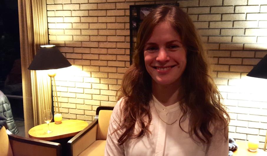 Anna Ruhl