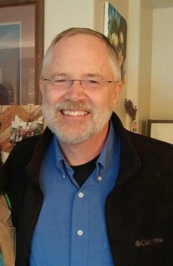 Arne Lunde