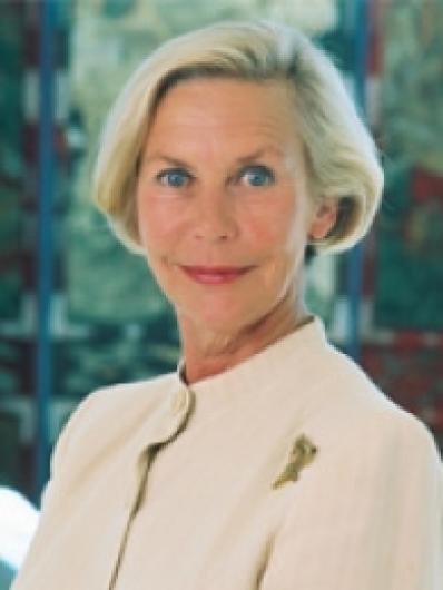 Barbro Osher