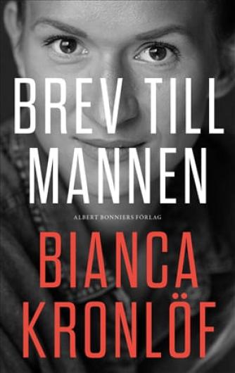 Cover of Brev till Mannen