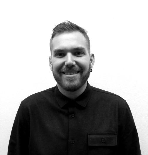 Christopher Morris