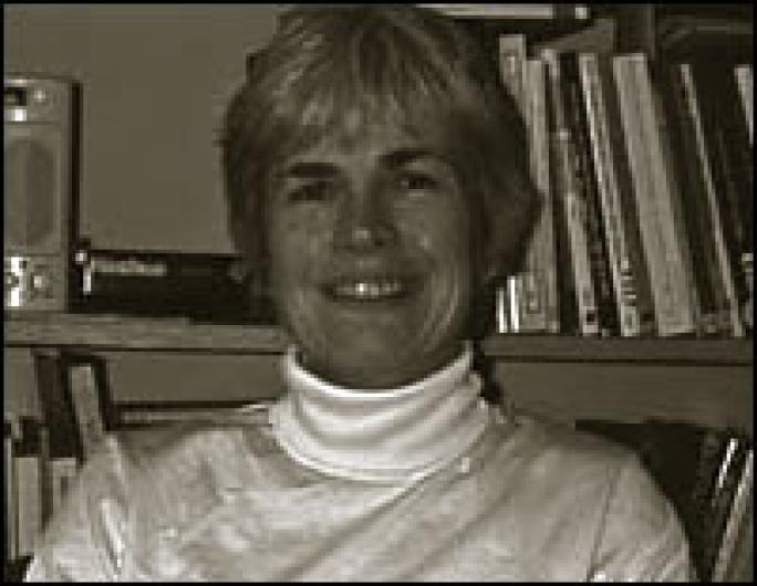 Patricia Conroy