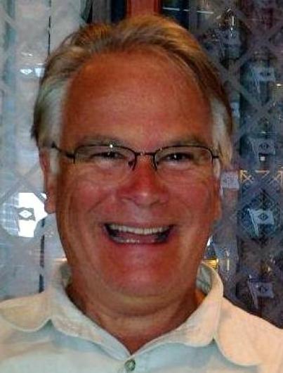 Ed Egerdahl
