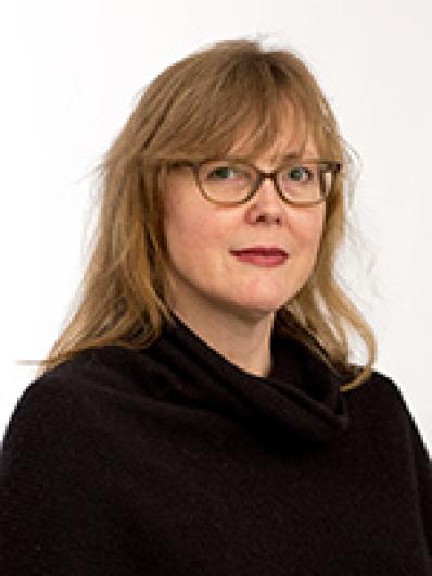Ellen Rees