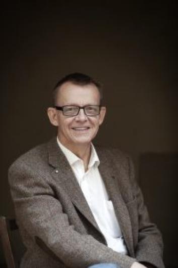 Hans Rosling