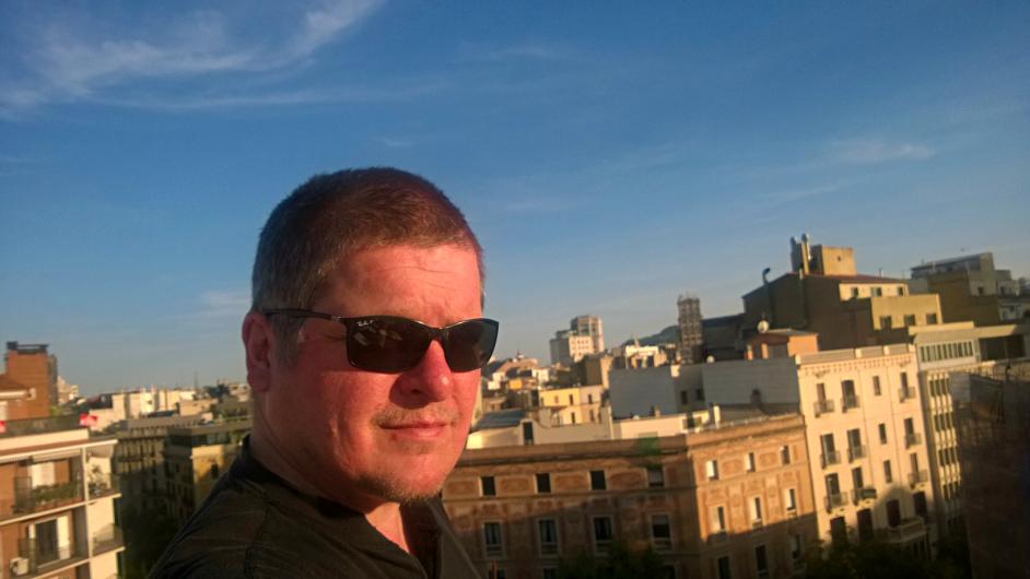 Jarkko Sipilä