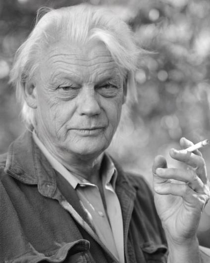 Jerry Wingren
