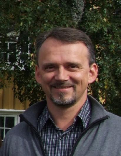 Dr. Kjetil Børhaug