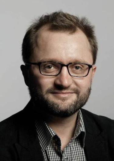Lasse Horne Kjældgaard