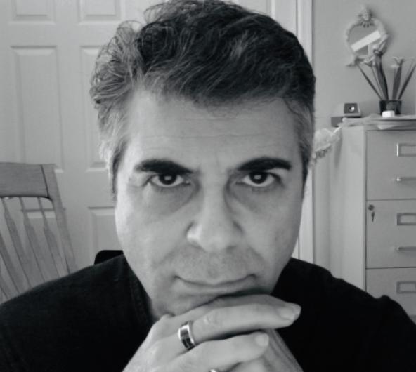 Mark Mussari