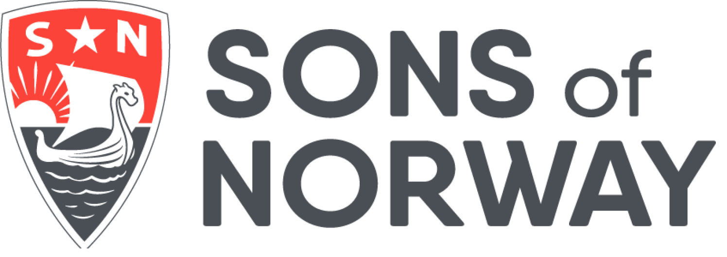 Sons of Norway Logo