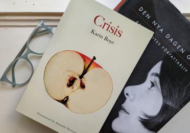 Crisis by Karin Boye translated by Amanda Doxtater